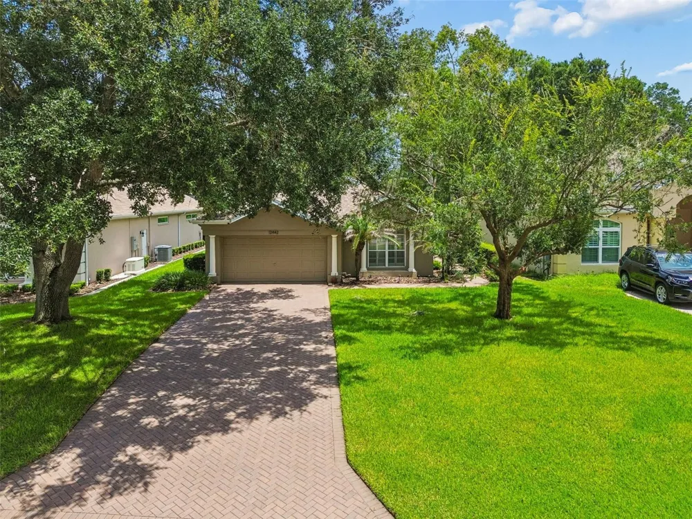 12442 FOREST HIGHLANDS DRIVE Dade City, FL 33525