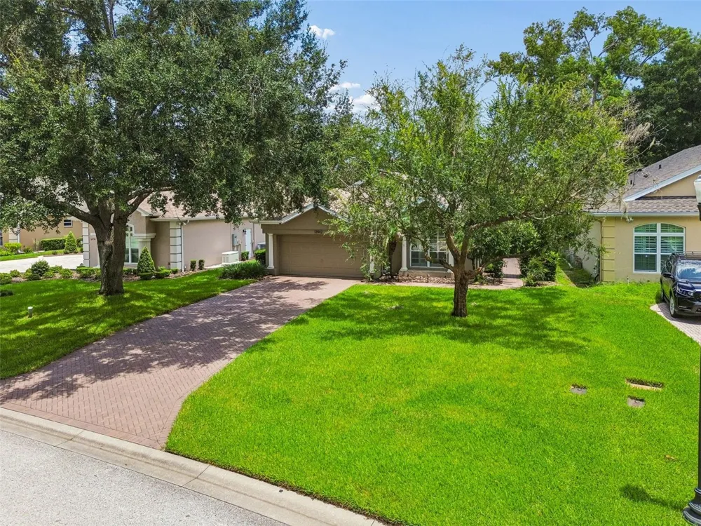 12442 FOREST HIGHLANDS DRIVE Dade City, FL 33525