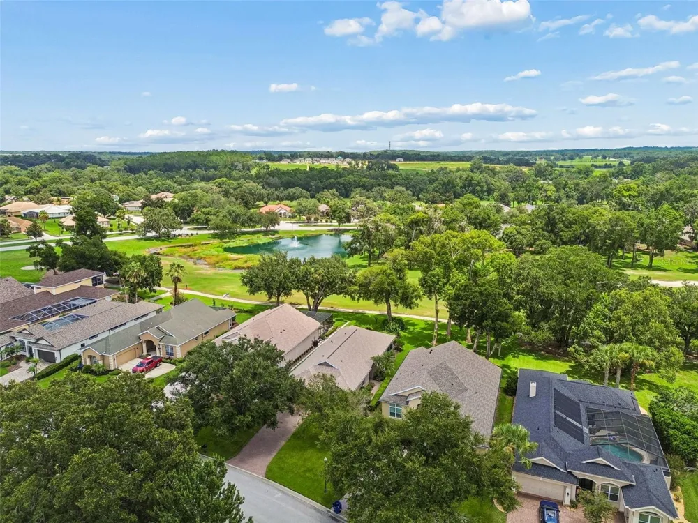 12442 FOREST HIGHLANDS DRIVE Dade City, FL 33525