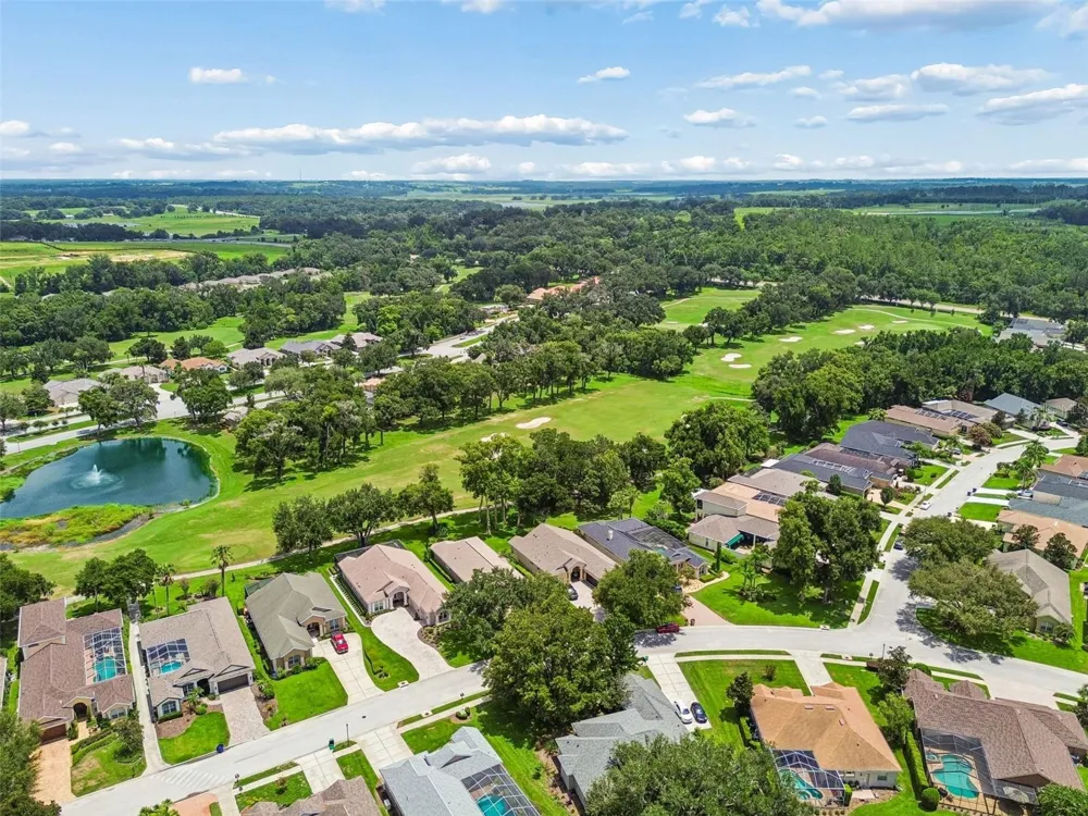 12442 FOREST HIGHLANDS DRIVE Dade City, FL 33525