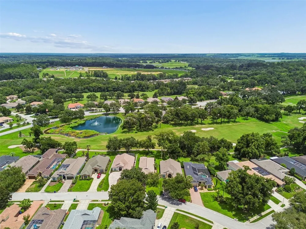 12442 FOREST HIGHLANDS DRIVE Dade City, FL 33525
