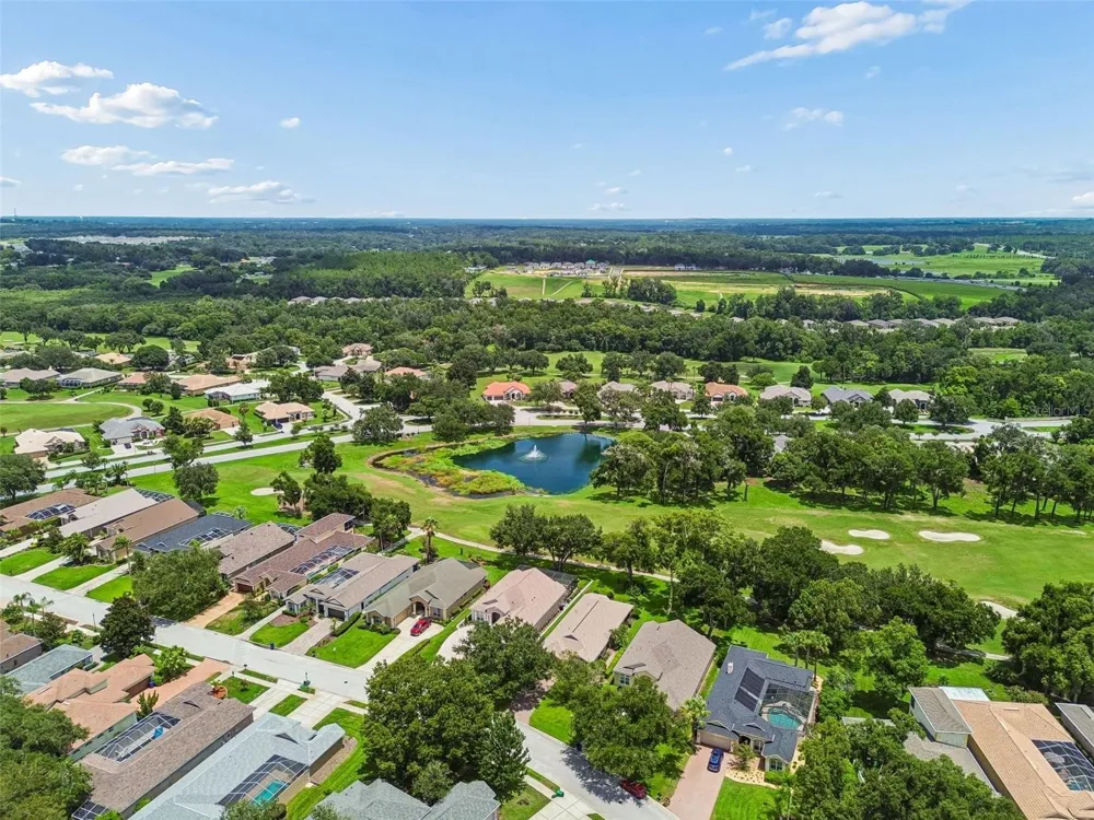 12442 FOREST HIGHLANDS DRIVE Dade City, FL 33525