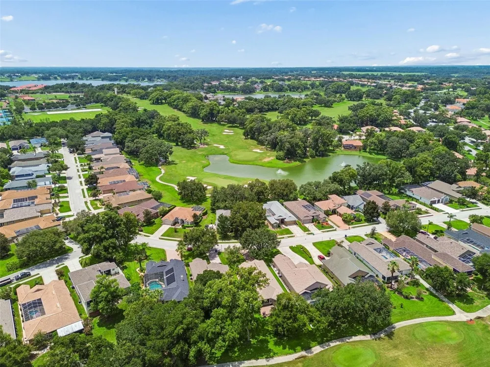 12442 FOREST HIGHLANDS DRIVE Dade City, FL 33525