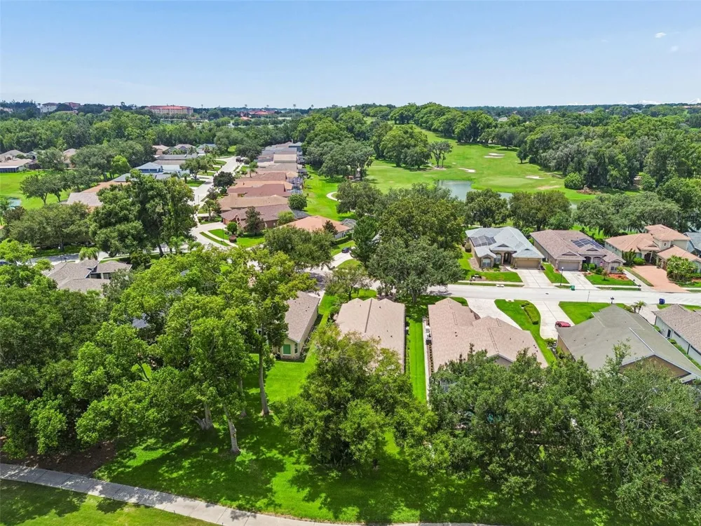 12442 FOREST HIGHLANDS DRIVE Dade City, FL 33525