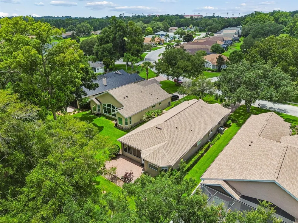 12442 FOREST HIGHLANDS DRIVE Dade City, FL 33525