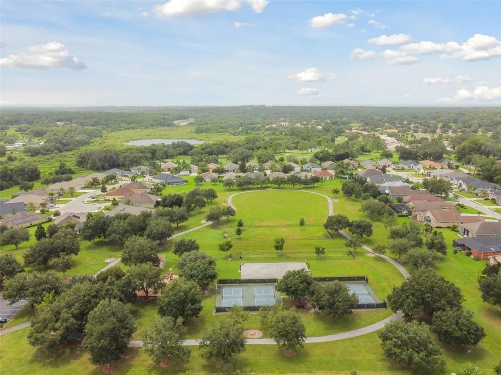 12442 FOREST HIGHLANDS DRIVE Dade City, FL 33525