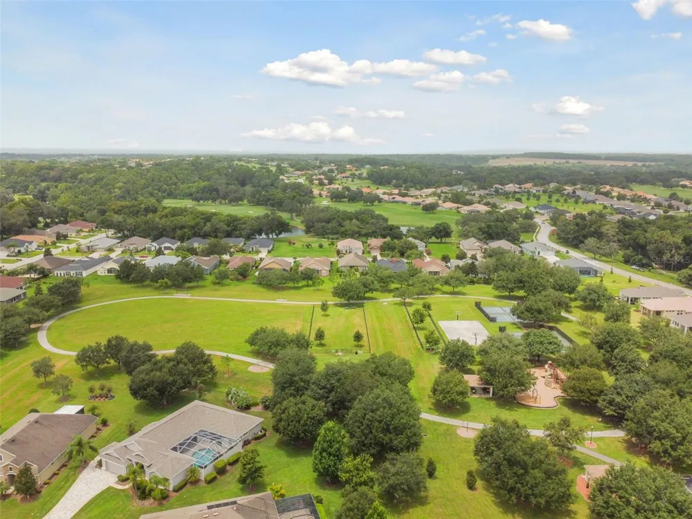 12442 FOREST HIGHLANDS DRIVE Dade City, FL 33525