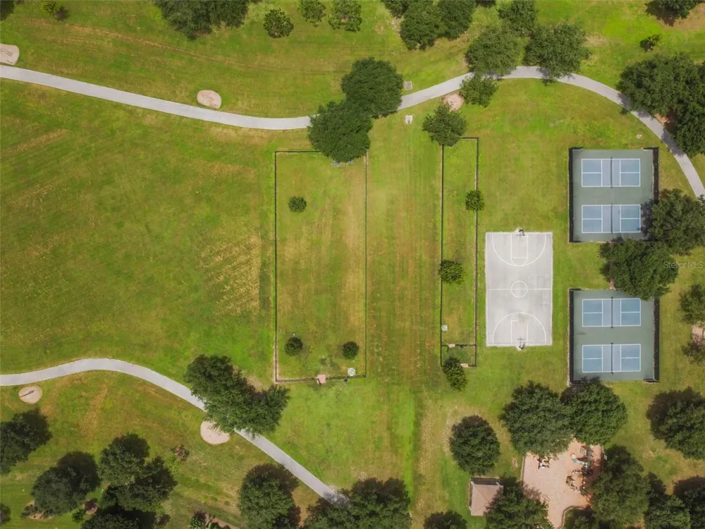 12442 FOREST HIGHLANDS DRIVE Dade City, FL 33525
