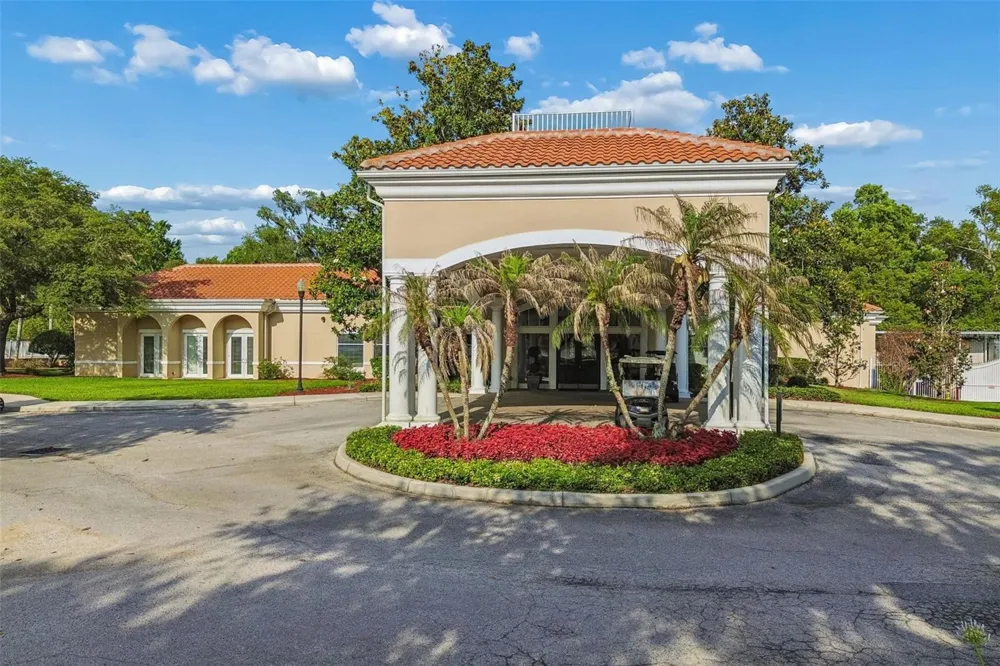 12442 FOREST HIGHLANDS DRIVE Dade City, FL 33525