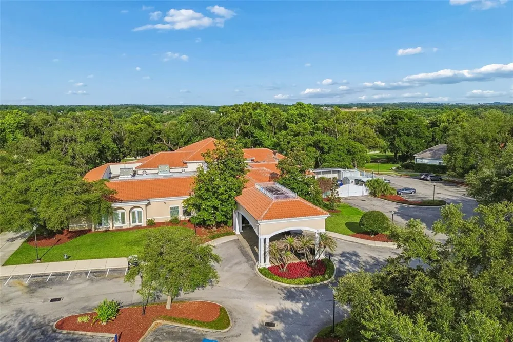 12442 FOREST HIGHLANDS DRIVE Dade City, FL 33525