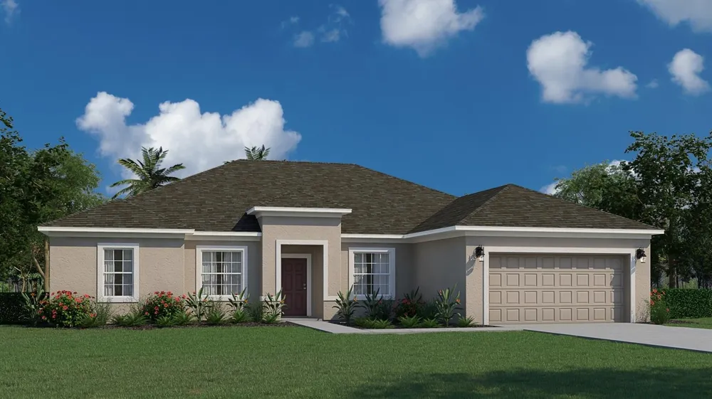 3814 FROUDE STREET North Port, FL 34286