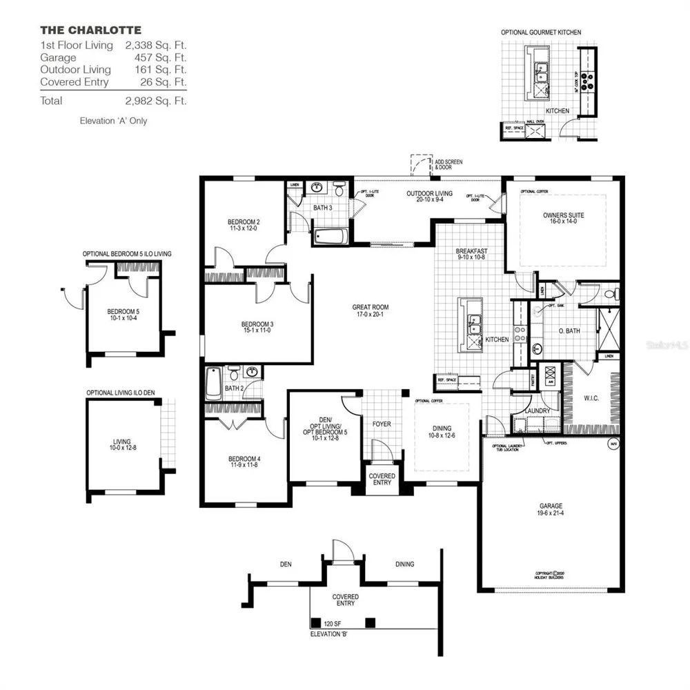 3814 FROUDE STREET North Port, FL 34286