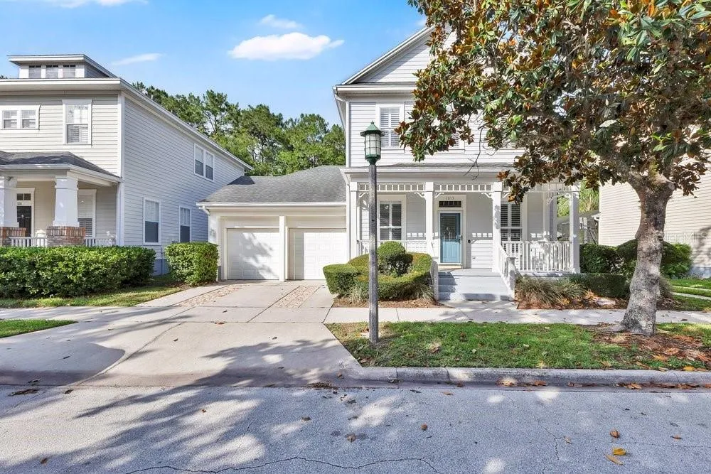 1013 MAIDEN TERRACE Celebration, FL 34747