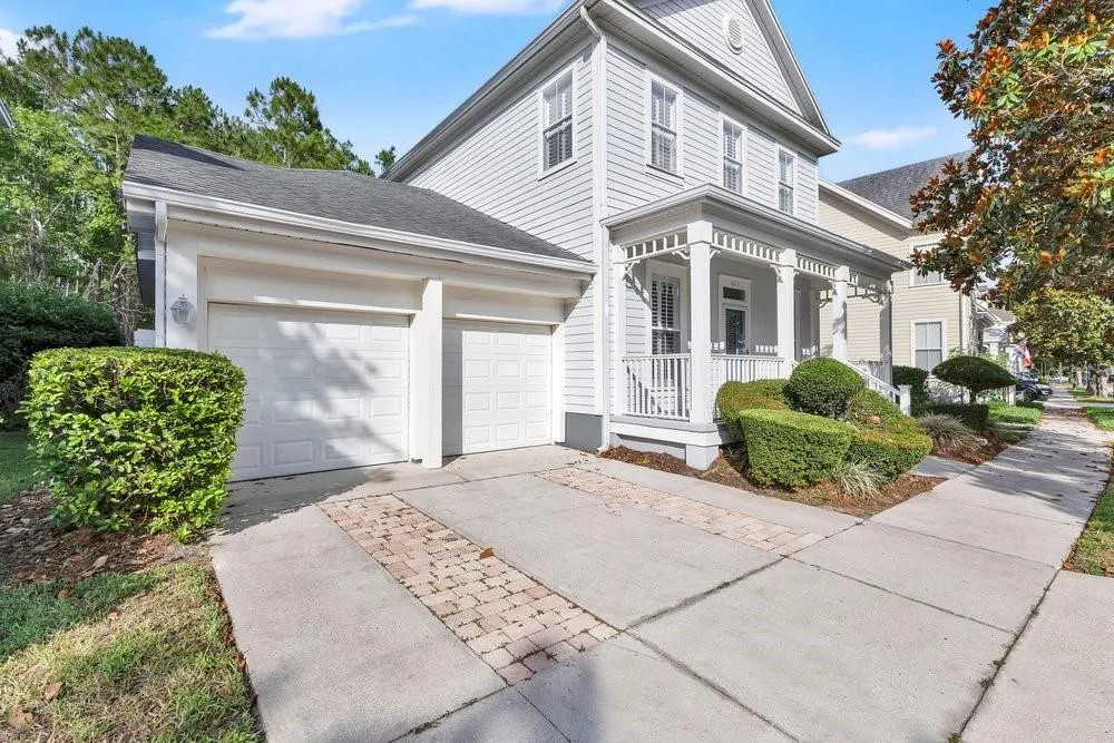1013 MAIDEN TERRACE Celebration, FL 34747