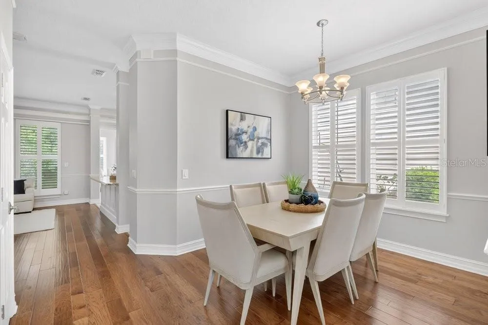 1013 MAIDEN TERRACE Celebration, FL 34747