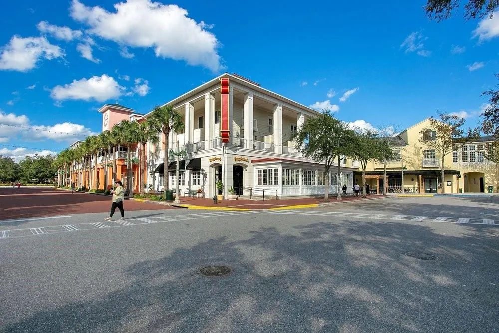 1013 MAIDEN TERRACE Celebration, FL 34747