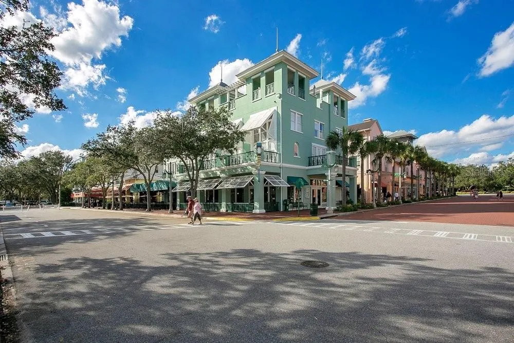 1013 MAIDEN TERRACE Celebration, FL 34747