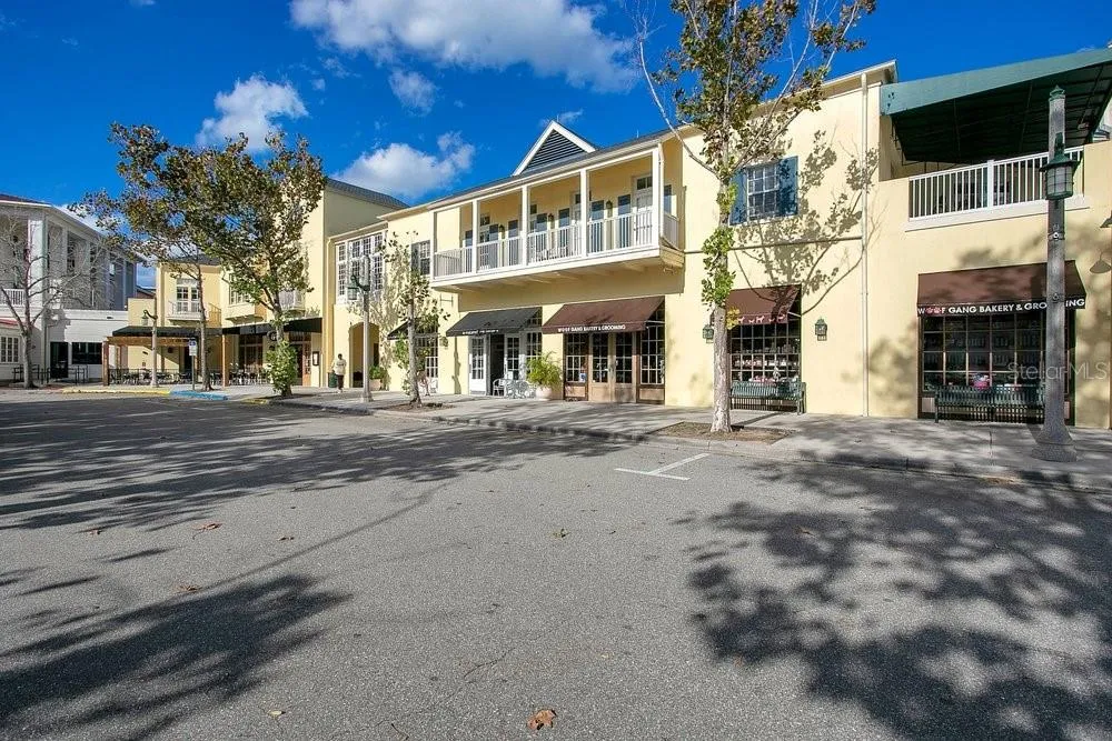1013 MAIDEN TERRACE Celebration, FL 34747