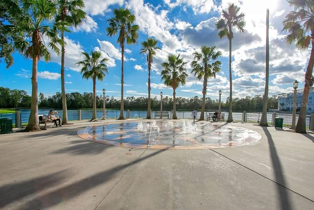 1013 MAIDEN TERRACE Celebration, FL 34747