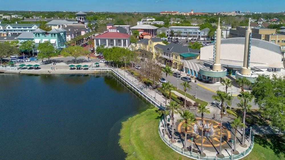 1013 MAIDEN TERRACE Celebration, FL 34747