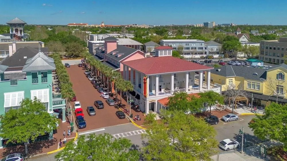 1013 MAIDEN TERRACE Celebration, FL 34747