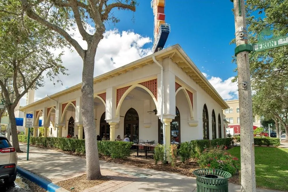 1013 MAIDEN TERRACE Celebration, FL 34747