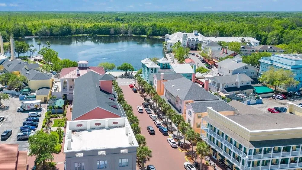 1013 MAIDEN TERRACE Celebration, FL 34747