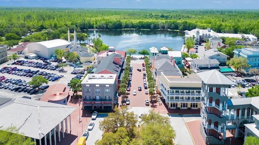 1013 MAIDEN TERRACE Celebration, FL 34747