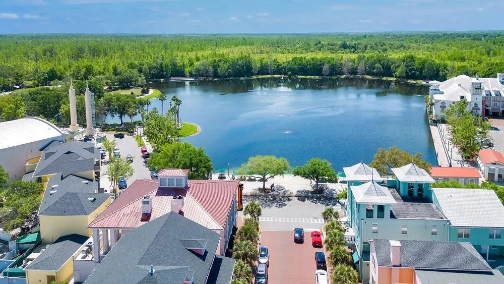 1013 MAIDEN TERRACE Celebration, FL 34747