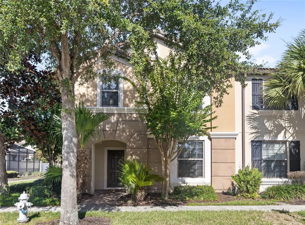 2070 ROME DRIVE Kissimmee, FL 34747