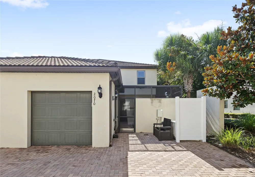 2070 ROME DRIVE Kissimmee, FL 34747