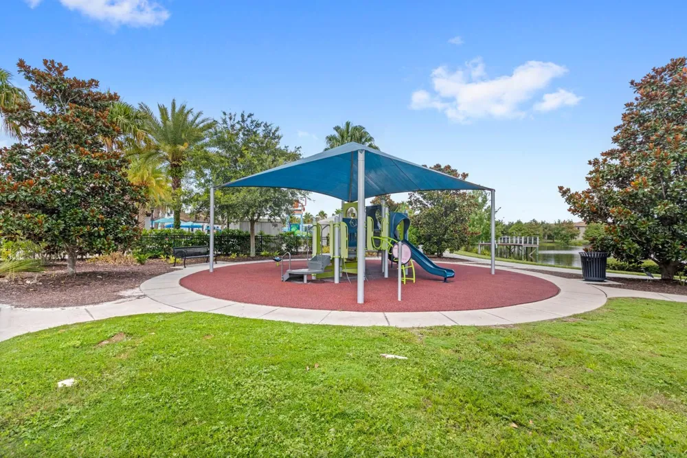 2070 ROME DRIVE Kissimmee, FL 34747