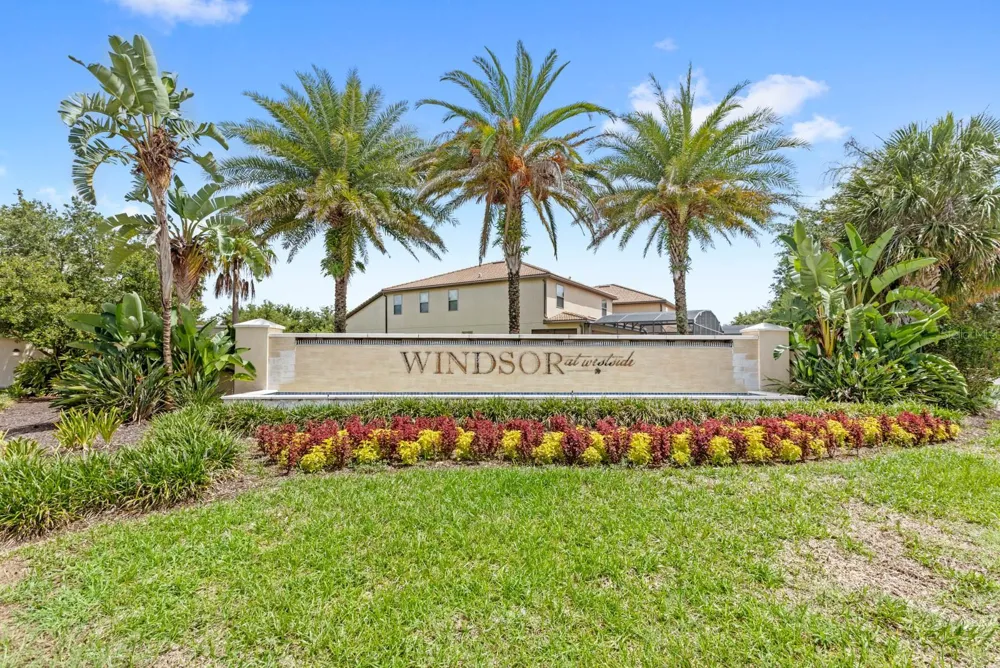 2070 ROME DRIVE Kissimmee, FL 34747