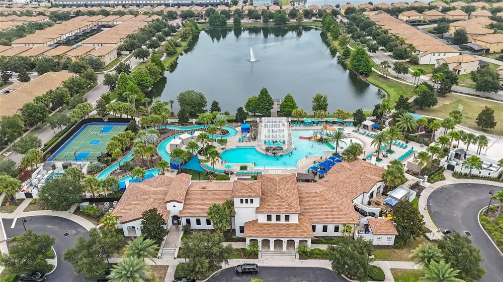 2070 ROME DRIVE Kissimmee, FL 34747