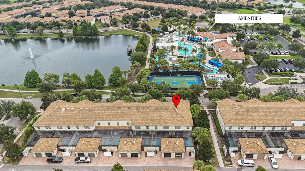 2070 ROME DRIVE Kissimmee, FL 34747