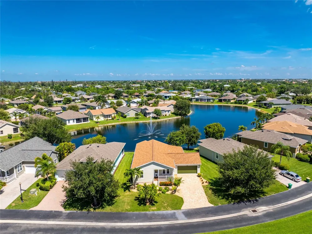 24819 RIO VILLA LAKES CIRCLE Punta Gorda, FL 33950