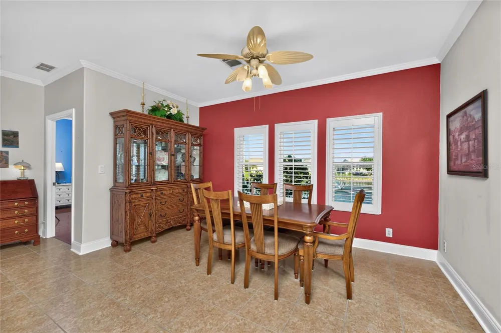 24819 RIO VILLA LAKES CIRCLE Punta Gorda, FL 33950