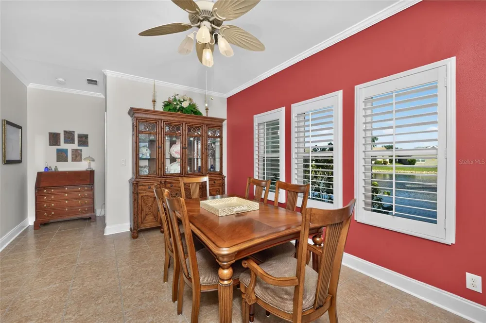 24819 RIO VILLA LAKES CIRCLE Punta Gorda, FL 33950