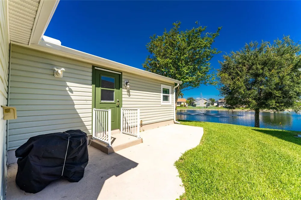 24819 RIO VILLA LAKES CIRCLE Punta Gorda, FL 33950