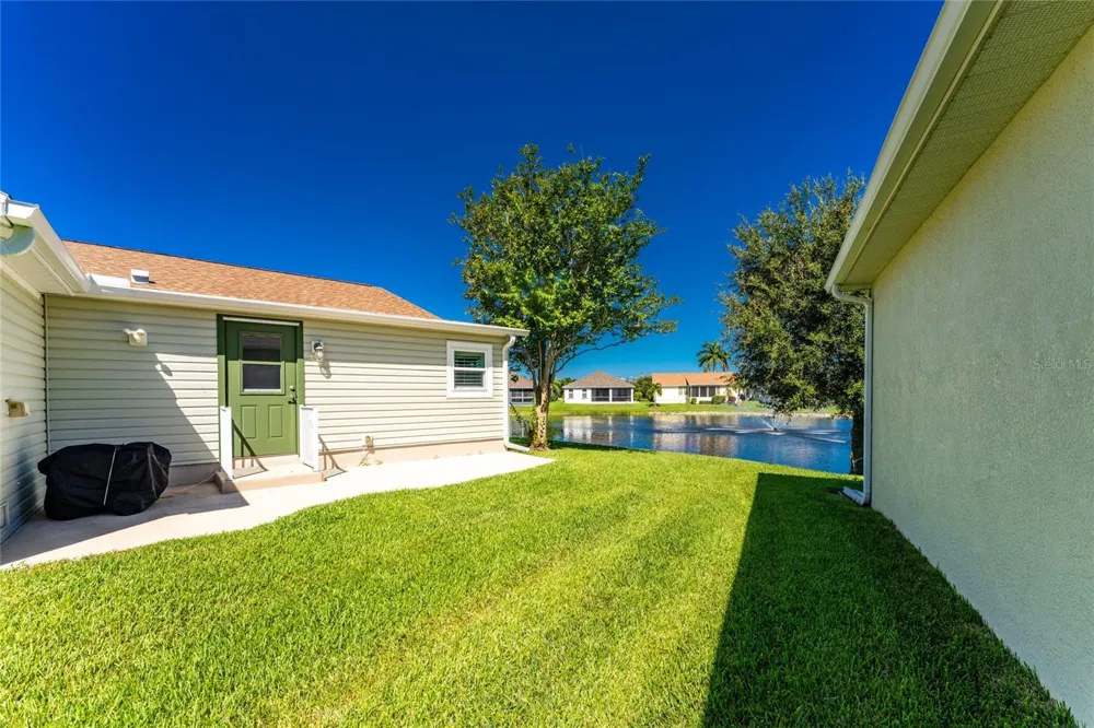 24819 RIO VILLA LAKES CIRCLE Punta Gorda, FL 33950
