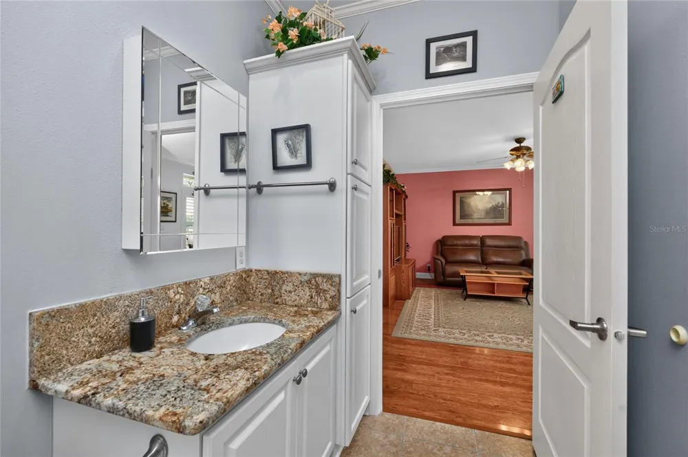 24819 RIO VILLA LAKES CIRCLE Punta Gorda, FL 33950
