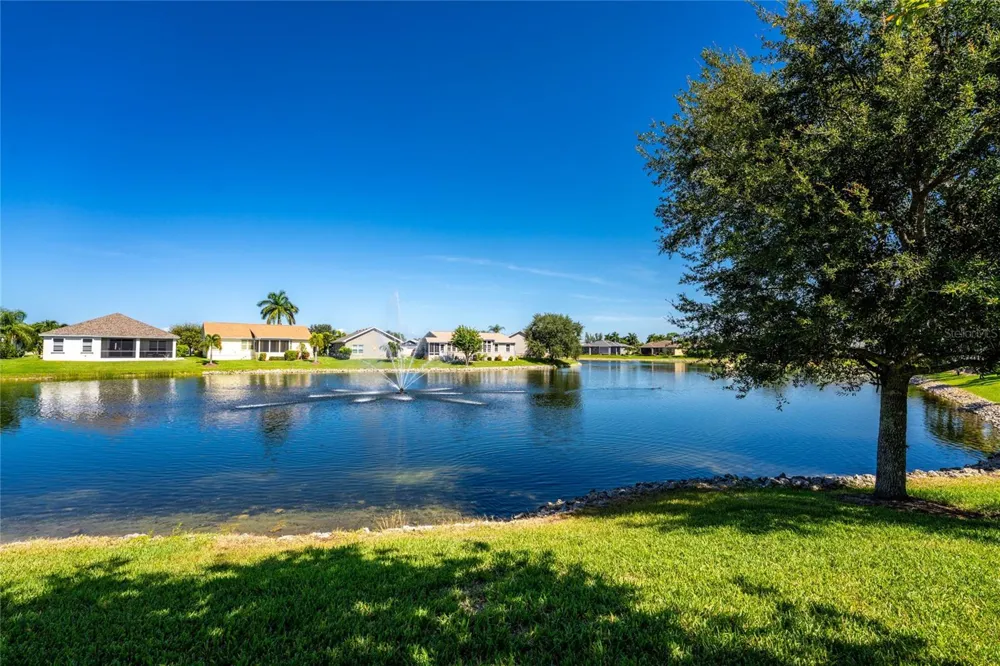 24819 RIO VILLA LAKES CIRCLE Punta Gorda, FL 33950