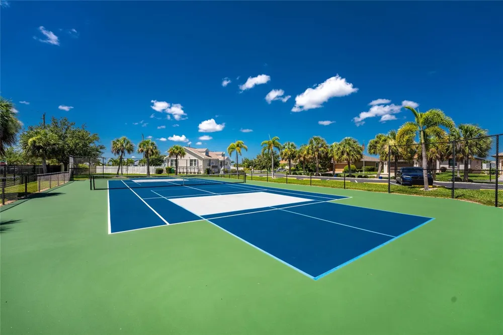 24819 RIO VILLA LAKES CIRCLE Punta Gorda, FL 33950