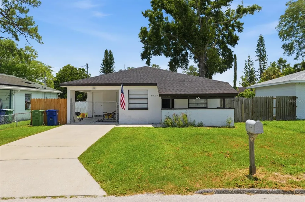 9407 21ST STREET Tampa, FL 33612