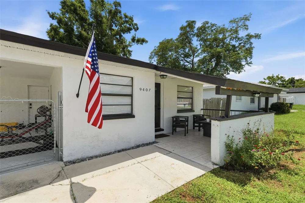 9407 21ST STREET Tampa, FL 33612