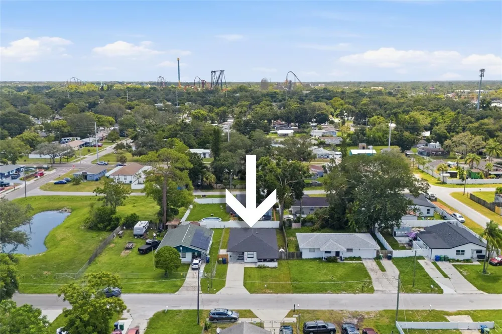 9407 21ST STREET Tampa, FL 33612
