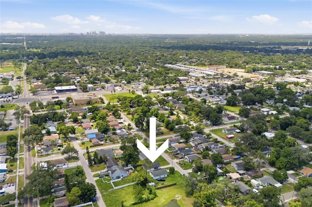 9407 21ST STREET Tampa, FL 33612