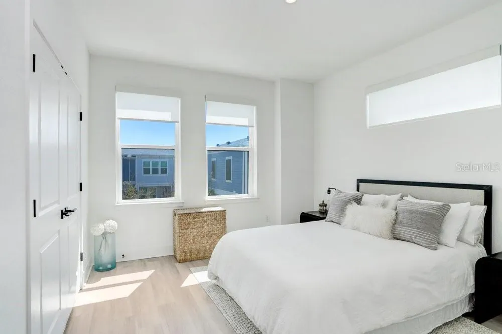 2506 W CLEVELAND STREET #20 Tampa, FL 33609