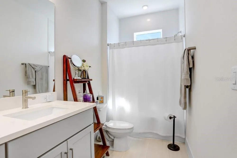 2506 W CLEVELAND STREET #20 Tampa, FL 33609