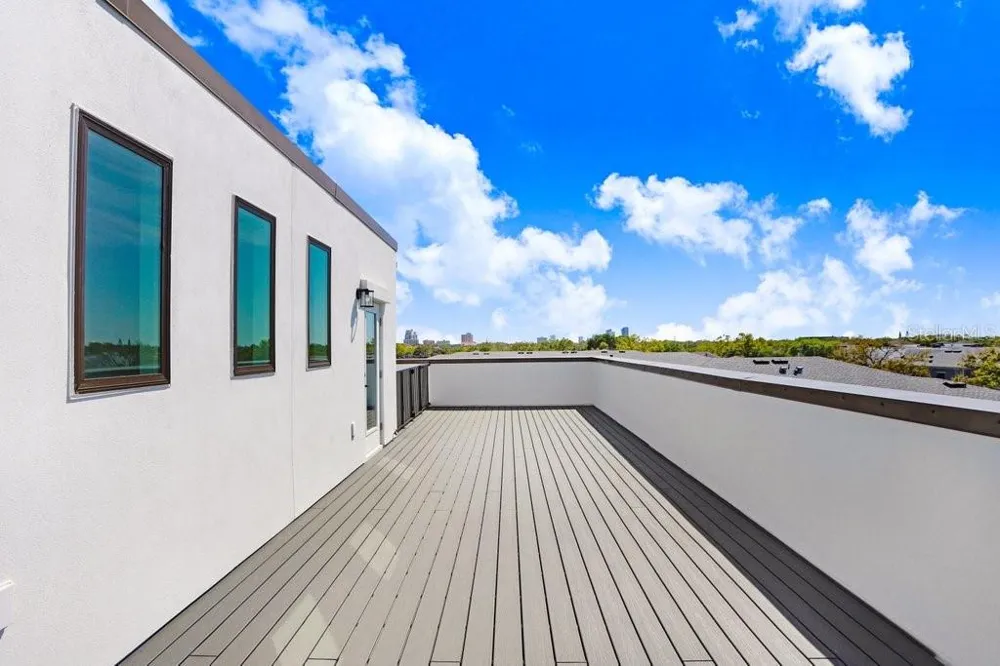 2506 W CLEVELAND STREET #20 Tampa, FL 33609